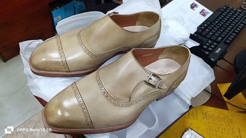 ORDER BR DECOLOR