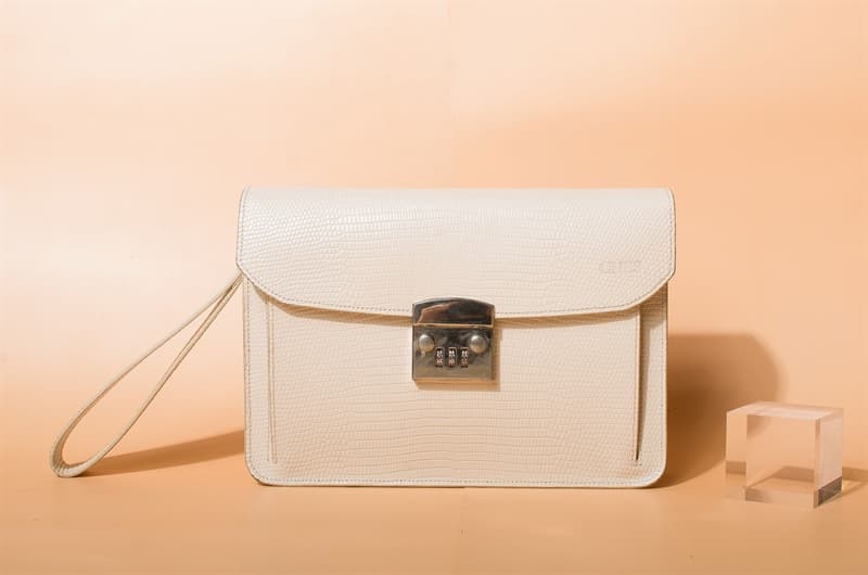 Clutch 118 (17x26x5)