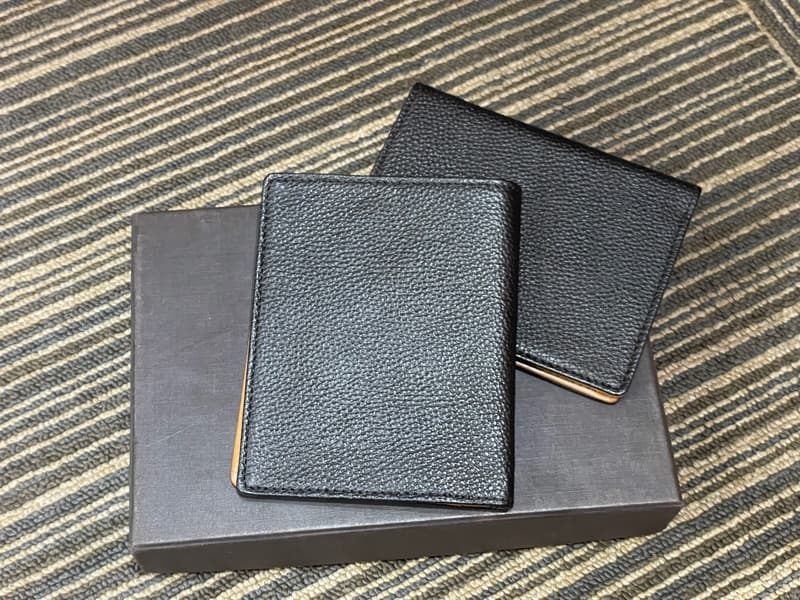 Ví Đứng V 09 hột (11.5x9x1.5)