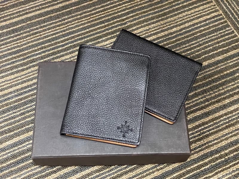 Ví Đứng V 09 hột (11.5x9x1.5)