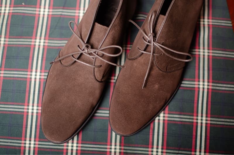 CHUKKA HD
