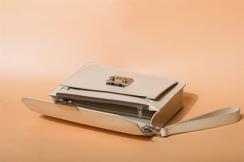 Clutch 118 (17x26x5)