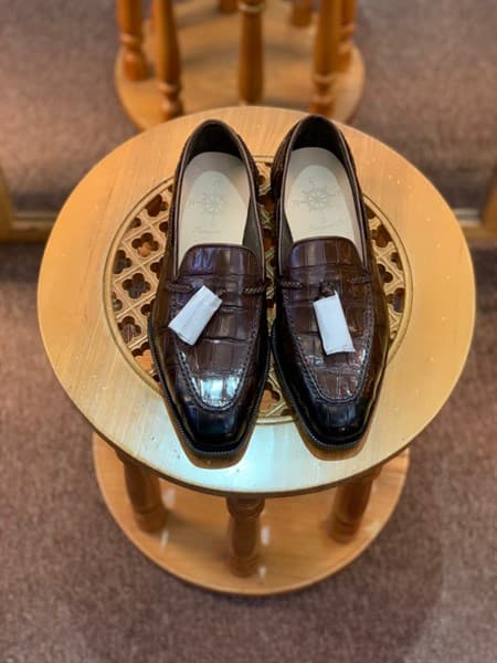 Danh mục Giày Loafer