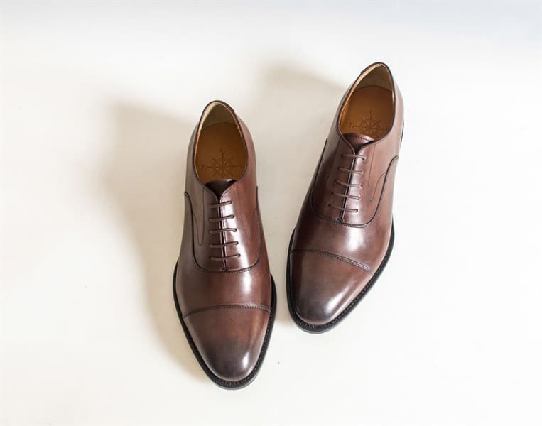 OXFORD S S5