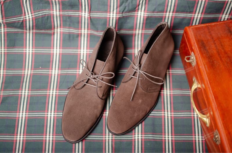 CHUKKA HD
