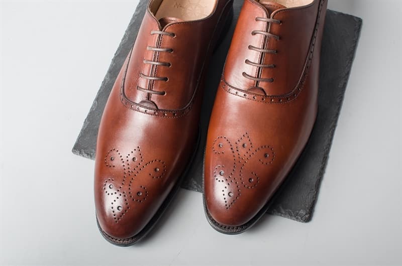 ORC 29 S5