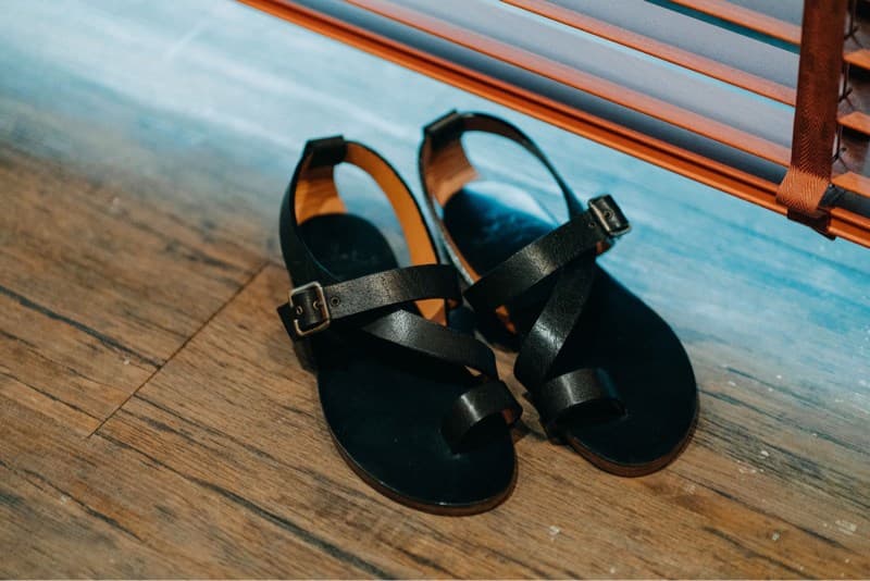 CNS SANDAL 7