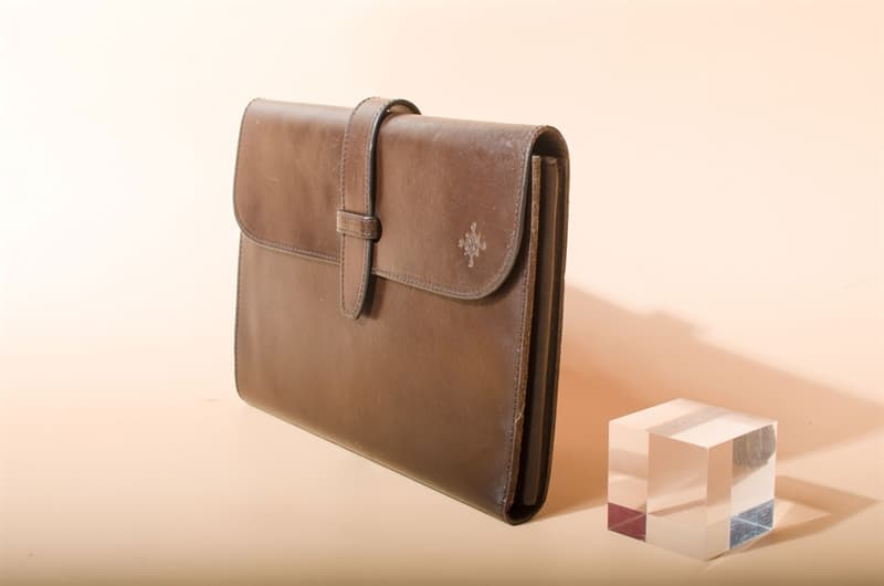 Ví sổ tay 77 (25.5x19.5x2.5)