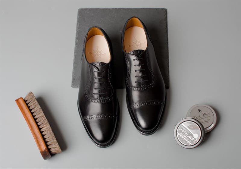 Danh mục Giày Oxford