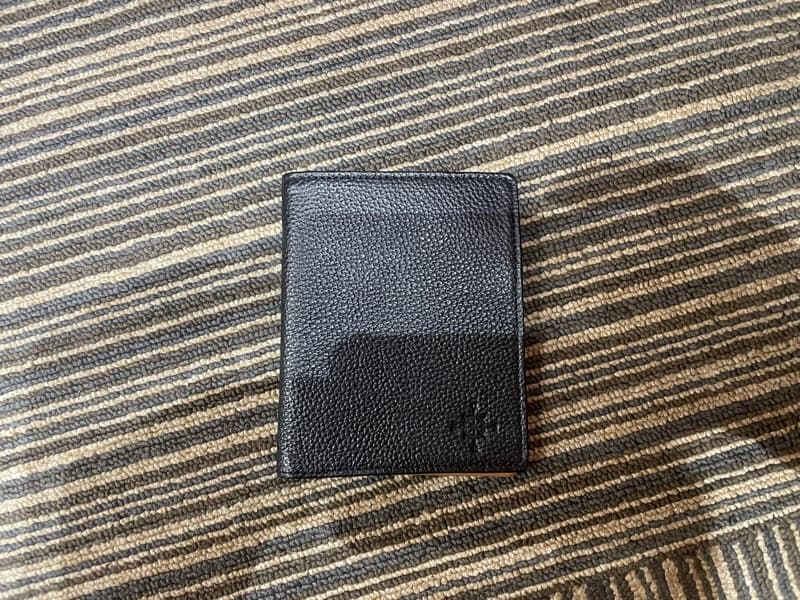 Ví Đứng V 09 hột (11.5x9x1.5)
