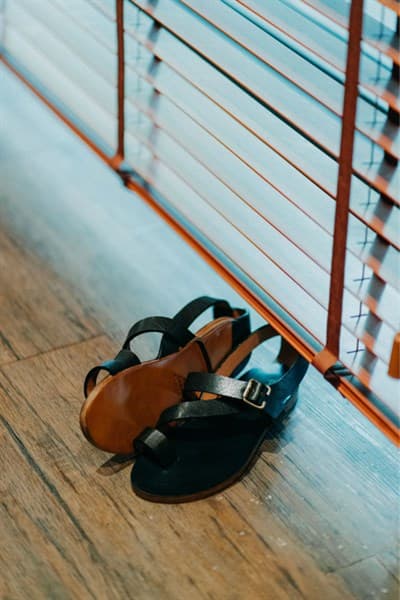 CNS SANDAL 7
