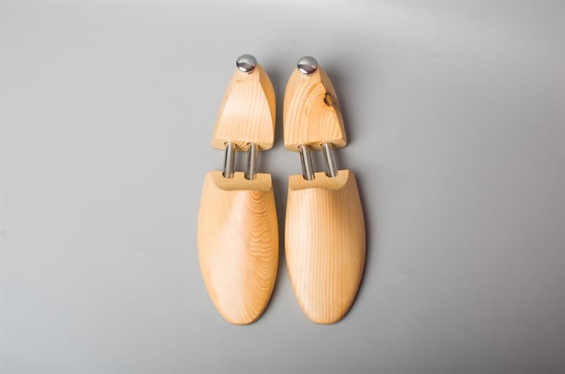 Shoe Tree (Mũi tròn) 39-40