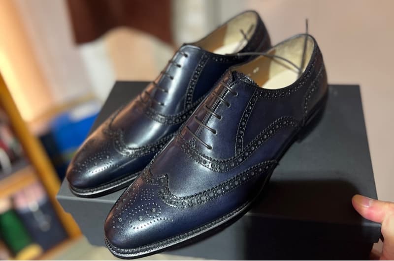 ORDER CNS 235