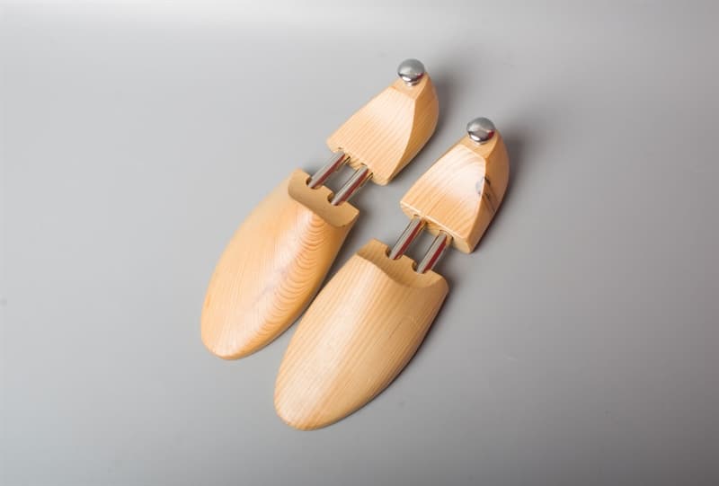 Shoe Tree (Mũi tròn) 39-40