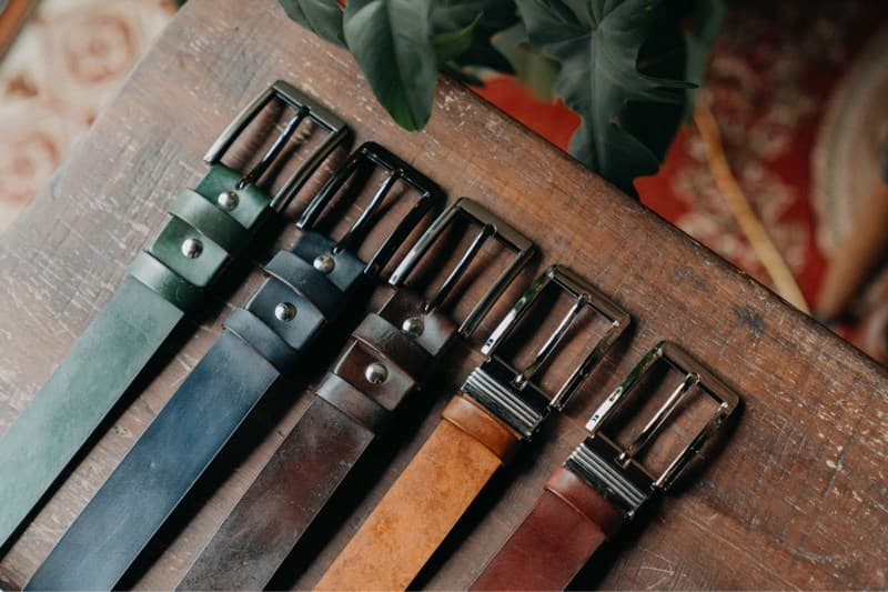Danh mục Dây Lưng