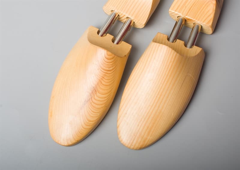 Shoe Tree (Mũi tròn) 39-40