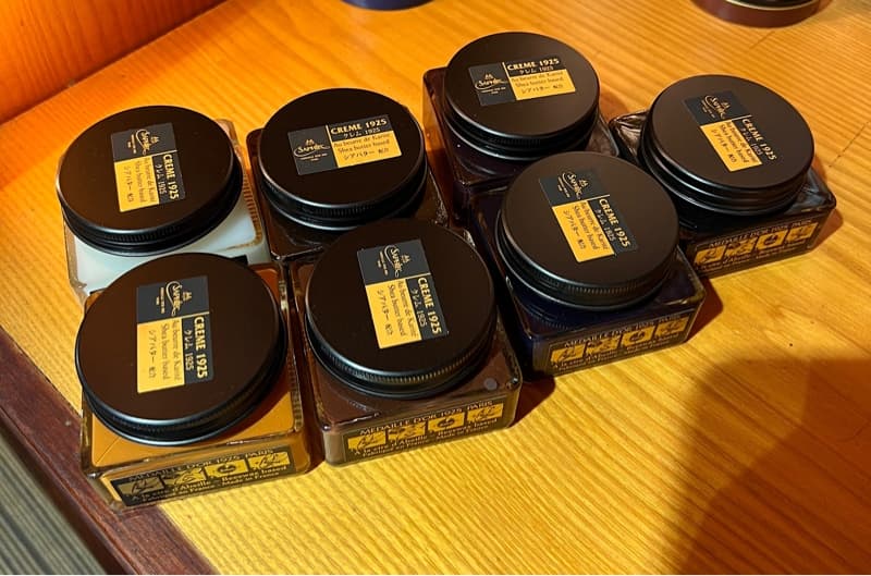 VN KEM DƯỠNG MDO POMMADIER CREME 75 ML